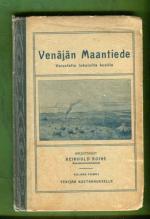 Venäjän maantiede - Varustettu lukuisilla kuvilla