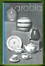 Hintaluettelo - Talousposliineja 1936 (Arabia)