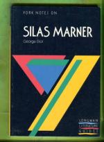 York Notes on Silas Marner