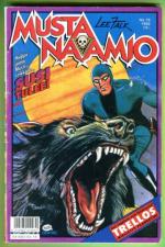 Mustanaamio 19/92