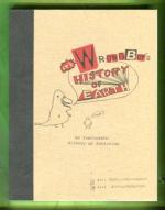 Wrongboy's History of Earth - An Inaccurate History of Evolution