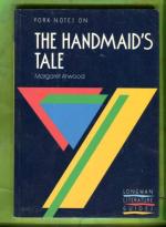 York Notes on The Handmaid's Tale