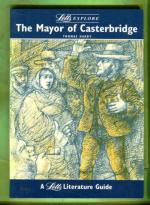 Letts Explore - Thomas Hardy: The Mayor of Casterbridge