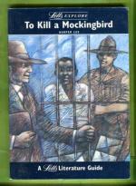 Letts Explore - Harper Lee: To Kill a Mockinbird