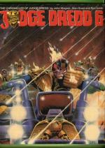 Judge Dredd Vol. 6