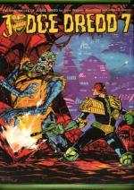 Judge Dredd Vol. 7
