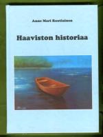 Haaviston historiaa