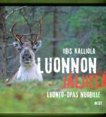 Luonnon jäljillä - Luonto-opas nuorille