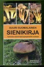 Suuri suomalainen sienikirja