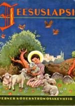 Jeesuslapsi