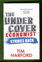 The Undercover Economist Strikes Back