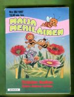 Maija Mehiläinen 5B/87 - Ystävien kesken