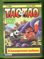 Taotao-taskukirja 2/85