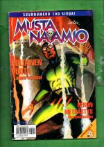 Mustanaamio 11/97