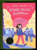 Sydän vasta puolillaan