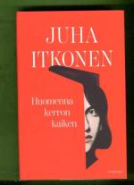 Huomenna kerron kaiken