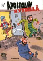 Apostolin kyydillä