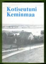 Kotiseutuni Keminmaa
