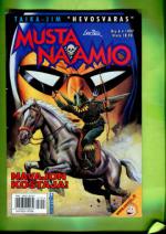 Mustanaamio 6/97