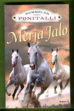 Nummelan ponitalli - Saalistaja