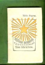 Viisikannan virrenvärssy - Tavu totta tai tarua: Esoteerinen epopeea