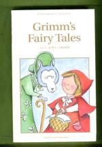 Grimm's Fairy Tales