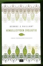 Hengellisyyden evoluutio - Uskon tieteellinen puolustus