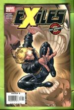 Exiles #74 Feb 06