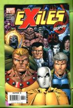 Exiles #76 Mar 06