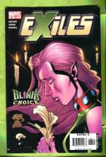 Exiles #83 Aug 06
