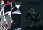 Shadowhawk II #1-3 May - Aug 93 (Whole miniseries)