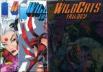 WildC.A.T.S. Trilogy #1-3 Jun - Dec 93 (Whole miniseries)