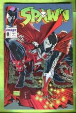 Spawn #8 Feb/Mar 93