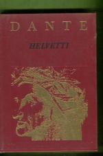 Jumalainen näytelmä 1 - Helvetti