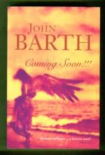 Coming Soon!!! - A Narrative