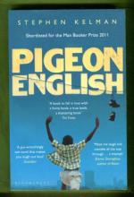 Pigeon English