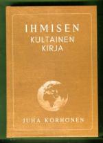 Ihmisen kultainen kirja