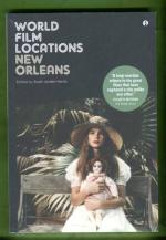 World Film Locations - New Orleans