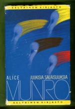 Julkisia salaisuuksia