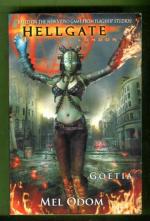Hellgate: London Book 2 - Goetia