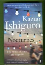 Nocturnes - Five Stories of Music and Nightfall