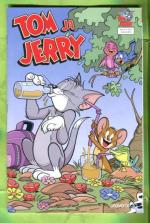 Tom ja Jerry 6/12