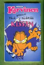 Karvinen Pokkari 69 - Tämä pokkari sisältää kissan