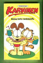 Karvinen Pokkari 63 - Kuuma koira ranskalaisilla