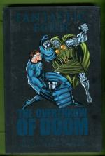 Fantastic Four: The Overthrow of Doom