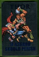 Thor: If Asgard Should Perish