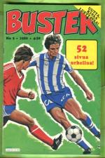 Buster 9/80