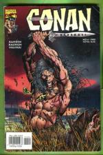 Conan 4/95