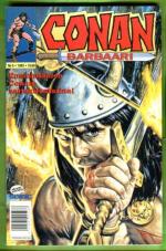 Conan 5/93