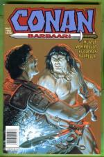 Conan 5/92